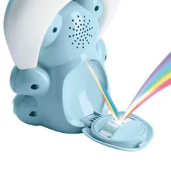 Chicco Rainbow Bear Projector Blue
