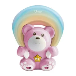 Chicco Rainbow Bear Projector Blue