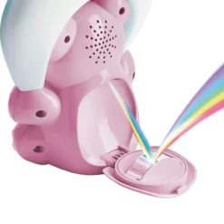Chicco Rainbow Bear Projector Blue