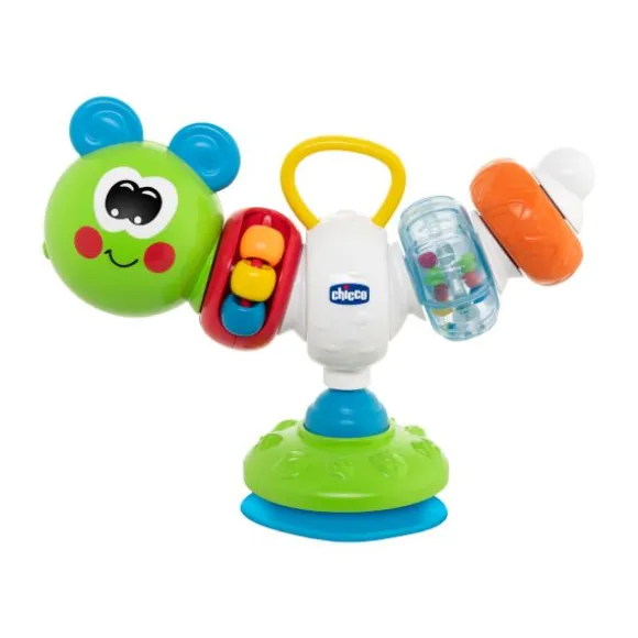 Chicco Rammelaar Phill De Rups