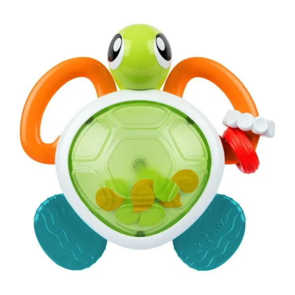 Chicco Schildpad Elektronische Rammelaar