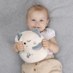 Chicco Spinnende Poes Knuffel