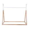 Childhome Bedframe Naturel / Wit 70 x 140 cm