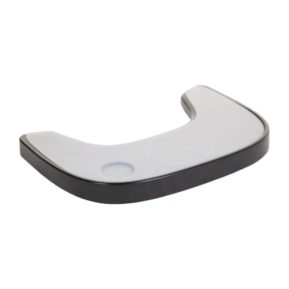 Childhome Evolu Eetblad ABS Wit