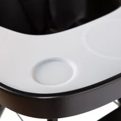 Childhome Evolu Eetblad ABS Wit