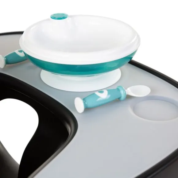 Childhome Evolu Eetblad ABS Wit