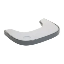 Childhome Evolu Eetblad ABS Wit