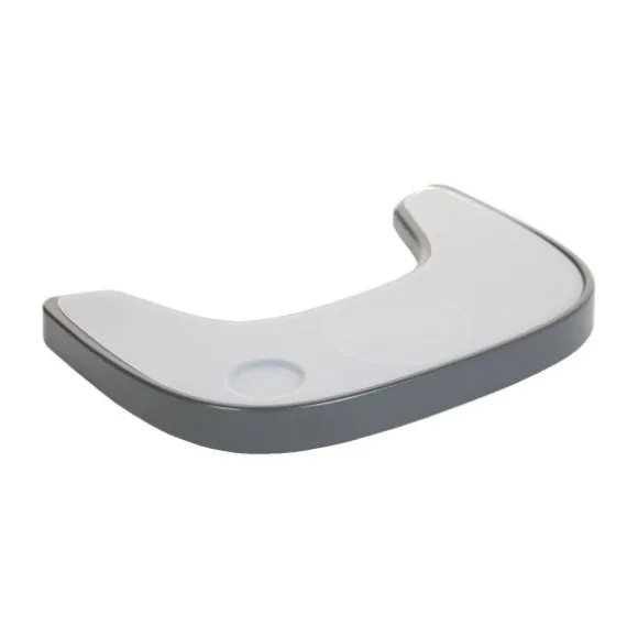 Childhome Evolu Eetblad ABS Wit