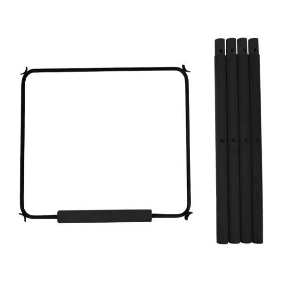 Childhome Evolu Extra Set Lange Poten Naturel