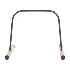 Childhome Evolux Speelboog - Natural Antraciet