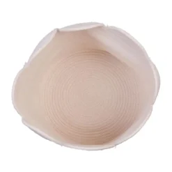 Childhome Flower Mand – 35 cm – Ecru