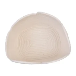 Childhome Flower Mand – 30 cm - Ecru