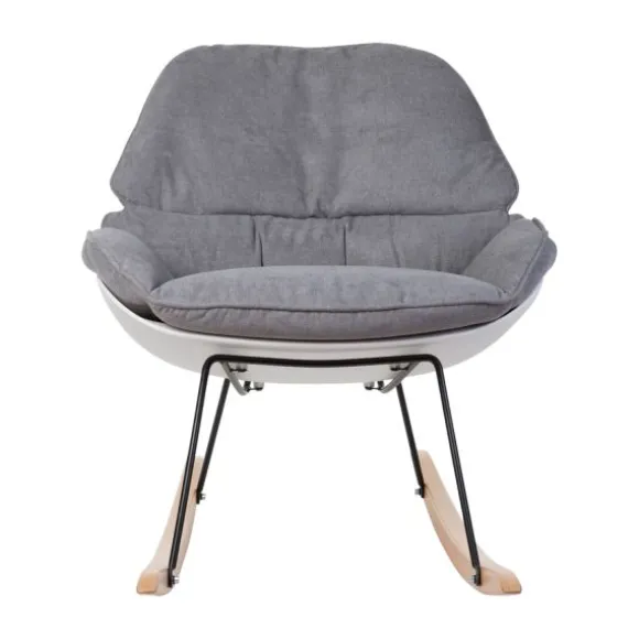 Childhome Lounge Rocking Schommelstoel