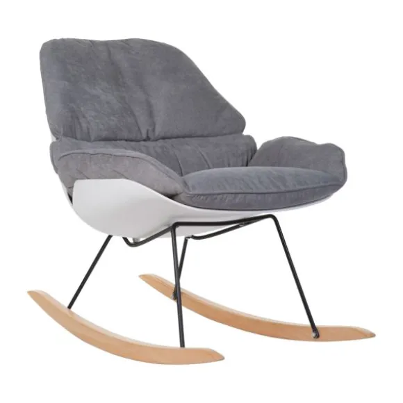 Childhome Lounge Rocking Schommelstoel