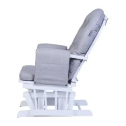 Childhome Schommelstoel Met Voetsteun