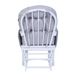 Childhome Schommelstoel Met Voetsteun