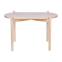 Childhome Teddy Wieg - Ecru