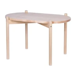 Childhome Teddy Wieg - Ecru