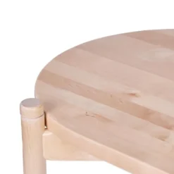 Childhome Teddy Wieg - Ecru