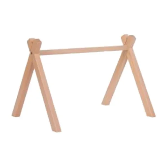 Childhome Tipi Babygym Naturel