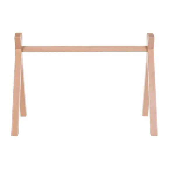 Childhome Tipi Babygym Naturel