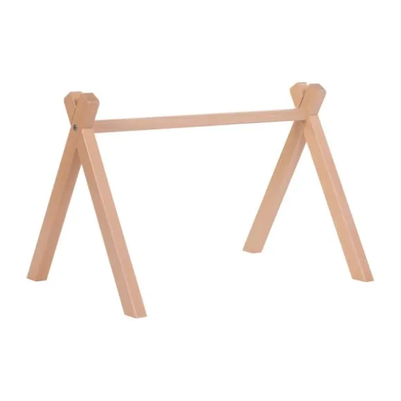 Childhome Tipi Babygym Naturel