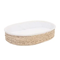 Childhome Verschoningsmand - Zeegras