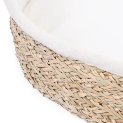 Childhome Verschoningsmand - Zeegras