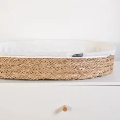 Childhome Verschoningsmand - Zeegras