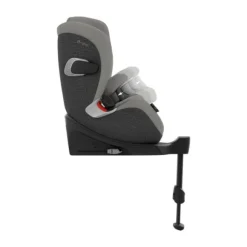Cybex Anoris T2 Autostoeltje - Mirage Grey / Dark Grey