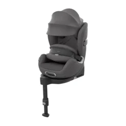 Cybex Anoris T2 Plus Autostoeltje - Cozy Beige / Beige