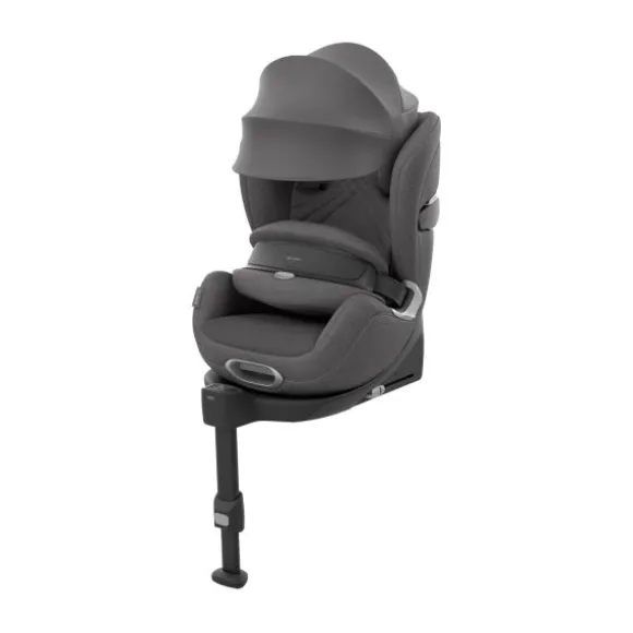 Cybex Anoris T2 Plus Autostoeltje - Cozy Beige / Beige