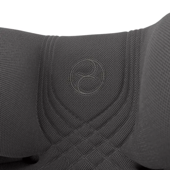 Cybex Anoris T2 Plus Autostoeltje - Cozy Beige / Beige