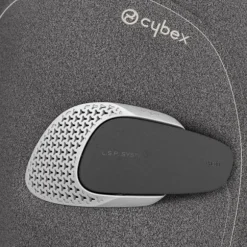 Cybex Anoris T2 Plus Autostoeltje - Cozy Beige / Beige