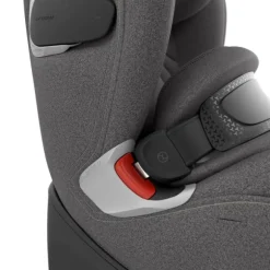 Cybex Anoris T2 Plus Autostoeltje - Cozy Beige / Beige