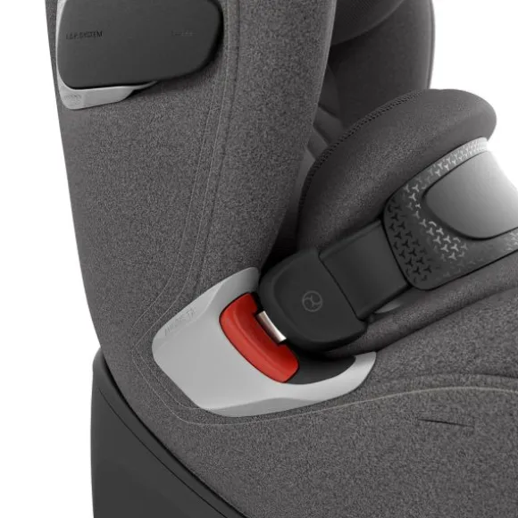 Cybex Anoris T2 Plus Autostoeltje - Cozy Beige / Beige