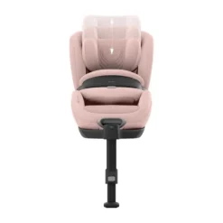 Cybex Anoris T2 Plus Autostoeltje - Cozy Beige / Beige