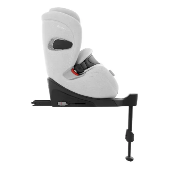 Cybex Anoris T2 Plus Autostoeltje - Cozy Beige / Beige