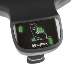 Cybex Anoris T2 Plus Autostoeltje - Cozy Beige / Beige