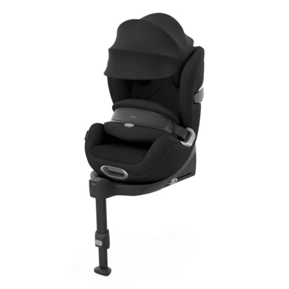 Cybex Anoris T2 Plus Autostoeltje - Cozy Beige / Beige