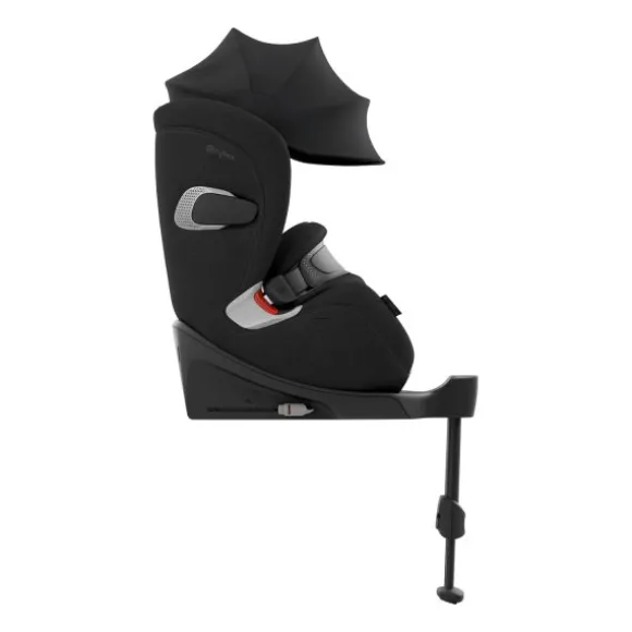 Cybex Anoris T2 Plus Autostoeltje - Cozy Beige / Beige