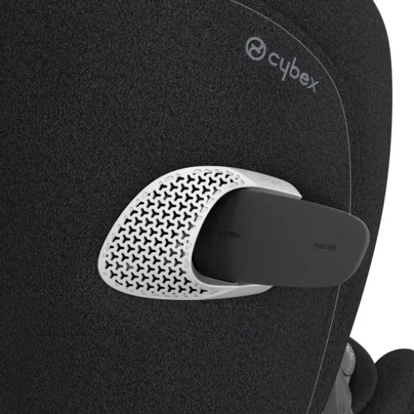 Cybex Anoris T2 Plus Autostoeltje - Cozy Beige / Beige