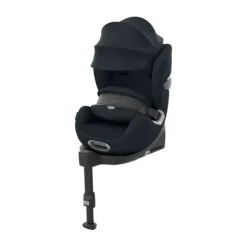 Cybex Anoris T2 Plus Autostoeltje - Cozy Beige / Beige