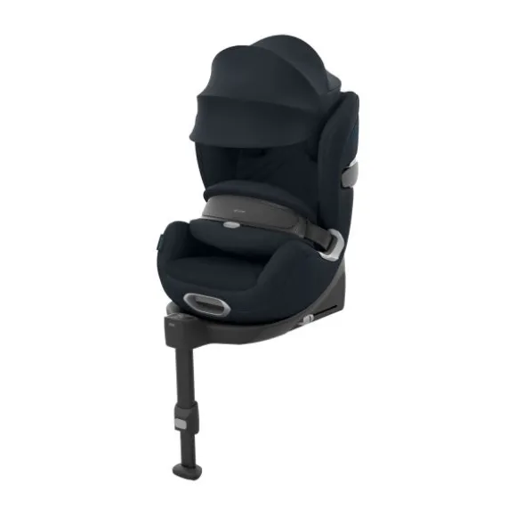 Cybex Anoris T2 Plus Autostoeltje - Cozy Beige / Beige