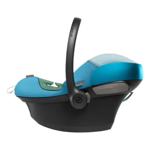Cybex Aton S2 i-Size Autostoeltje Beach Blue