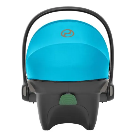 Cybex Aton S2 i-Size Autostoeltje Beach Blue