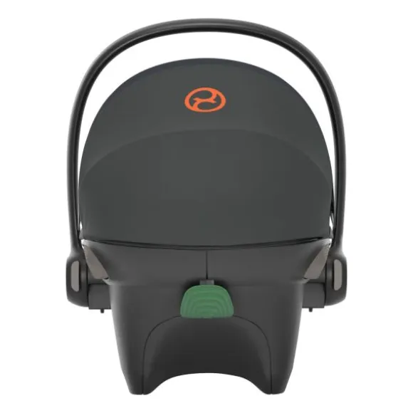 Cybex Aton S2 i-Size Autostoeltje Beach Blue