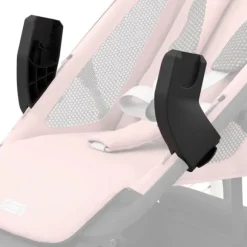 Cybex Avi Adapter Black