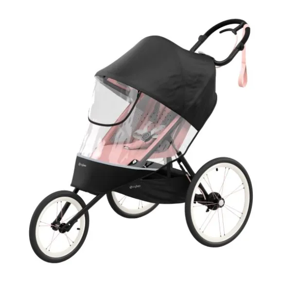 Cybex Avi Regenscherm Transparant