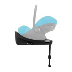 Cybex Base G - Black